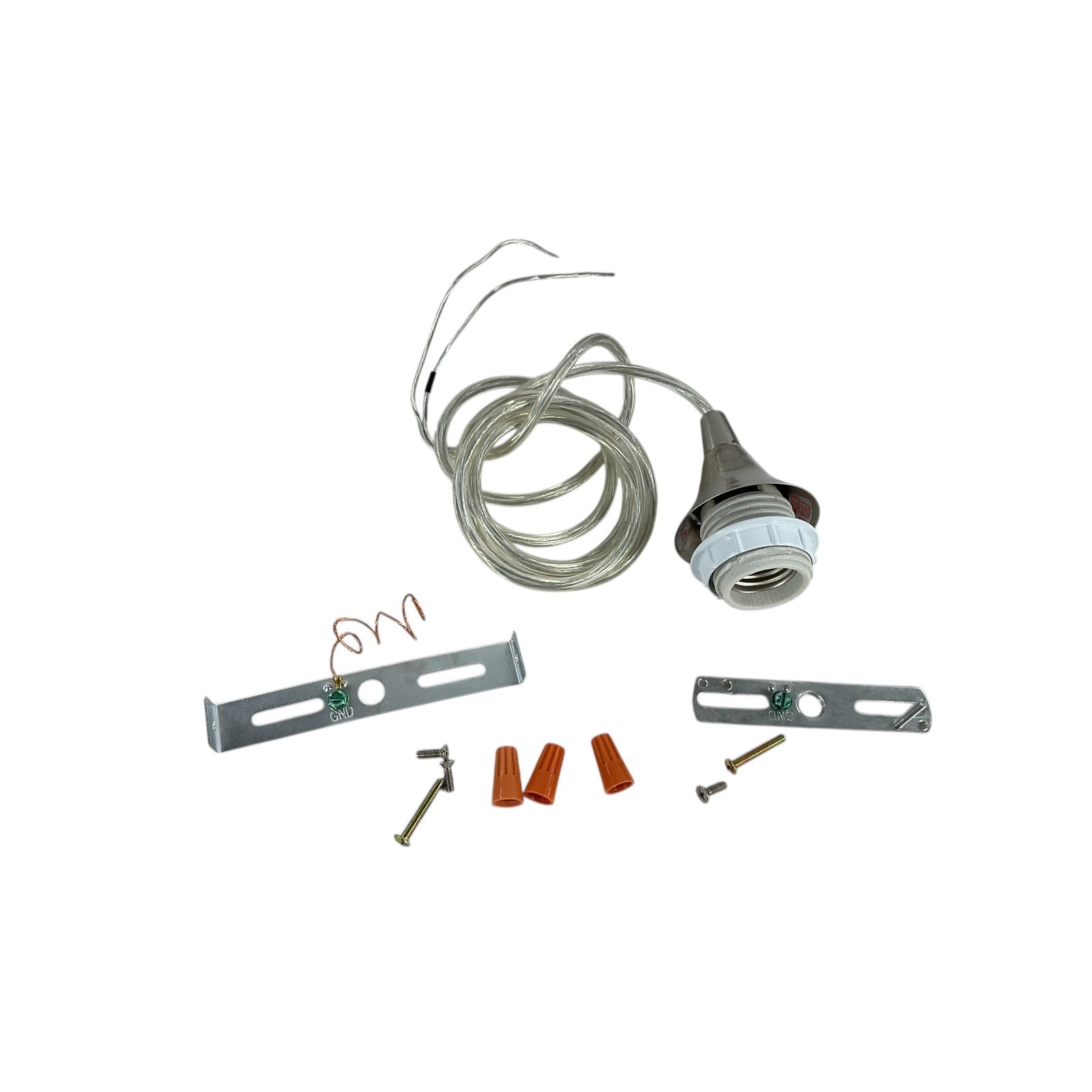 Accesorios-V VariosSoporte para mini lámpara